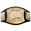 Championship Spinner Replica Title Belt – Premium Wrestling-Style Championship Belt for Collectors, Fans & Display