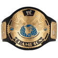 WWE Attitude Era Championship V2 Replica Title Belt – World Wrestling Entertainment Wrestling Champion Belt for Fans & Collectors