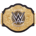 W World Heavyweight Championship Replica Title Belt – Premium Wrestling Championship Belt, Adult Size, Collector & Fan Edition