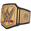 Undisputed WWE Championship Replica Title Belt – Premium Wrestling Championship Collectible for Fans & Display