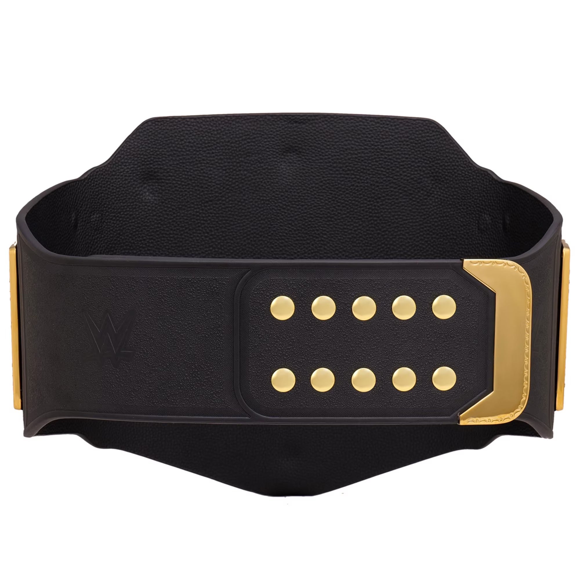 Undisputed WWE Championship Replica Title Belt – Premium Wrestling Championship Collectible for Fans & Display
