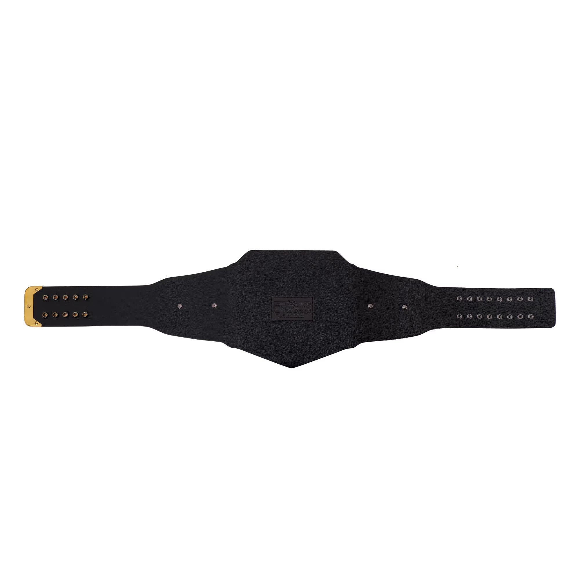 Undisputed WWE Championship Replica Title Belt – Premium Wrestling Championship Collectible for Fans & Display